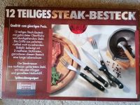 Steak - Besteckset Stuttgart - Stuttgart-Süd Vorschau