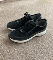 Wie NEU ! Sneaker CAPRICE Climotion Gr.41 schwarz Baden-Württemberg - Filderstadt Vorschau