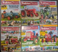 Traktor Classic Schlepper Magazin Baden-Württemberg - Höpfingen Vorschau