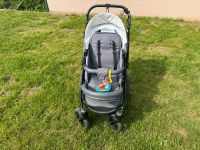 Kinderwagen Kombikinderwagen , Babyschale, Babywanne, Knorr Brandenburg - Oberkrämer Vorschau