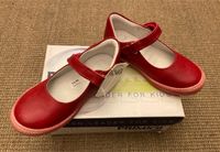 NEU! PRIMIGI Ballerina rosso 71876 77 Gr. 25 Pankow - Prenzlauer Berg Vorschau