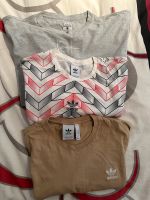 3er Karl Kani/Adidas Shirt Set [L] Stuttgart - Stammheim Vorschau