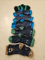 Kindersocken Gr 27-30 Setpreis Nordrhein-Westfalen - Geseke Vorschau