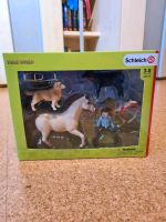 Schleich 42419 Westernreiten Niedersachsen - Lage (Dinkel) Vorschau