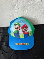 Super Mario/Luigi Cap Thüringen - Rastenberg Vorschau