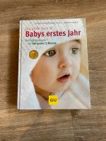 Baby Ratgeber Buch ungenutzt Nordrhein-Westfalen - Nordkirchen Vorschau