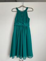 Grünes Kleid Damen von Montego (Größe 36) Köln - Marienburg Vorschau