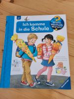 RAVENSBURGER "Ich komme in die Schule" Nordrhein-Westfalen - Senden Vorschau