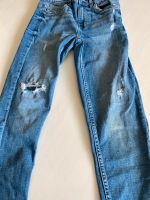 Kinder Jeans von Zara 140 Schleswig-Holstein - Trittau Vorschau