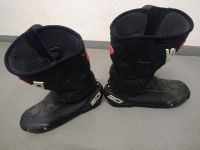 SDI Motorrad Schuhe 44 Bayern - Regen Vorschau