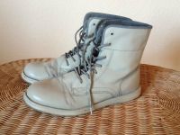 ckh clockhouse Schnürschuhe Boots Stiefel Gr. 46 grau beige Sachsen - Auerbach (Vogtland) Vorschau