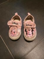 Schuhe Gr. 23 Disney Mickey Mouse: Minnie und Daisy pink Brandenburg - Schöneiche bei Berlin Vorschau