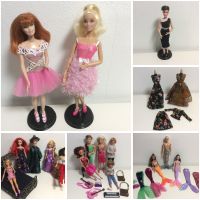 Konvolut Barbie Sets je 18€ Hessen - Lautertal Vorschau