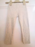 Ribbed Hose/ Stoffhose/ Jogginghose/ Leggings 98 Saarland - Nalbach Vorschau