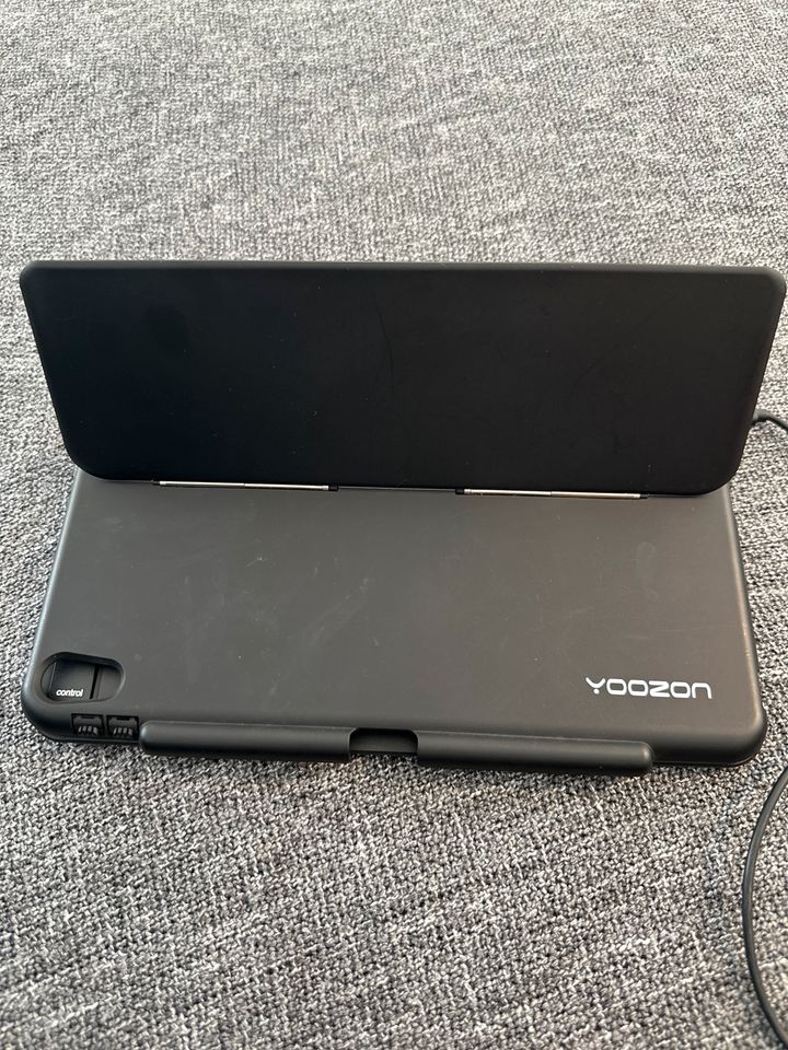 Yoozon Tastatur für IPad Air in Ochtrup