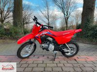 HONDA CRF110F - Neufahrzeug - Kindercross/ Kindermotorrad Niedersachsen - Bad Laer Vorschau