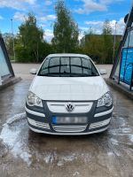 VW Polo Bluemotion Niedersachsen - Achim Vorschau