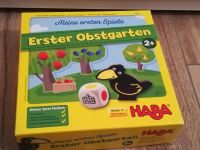 Haba Spiel / Gesellschaftsspiel - Erster Obstgarten Nordrhein-Westfalen - Eitorf Vorschau