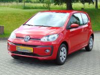 Volkswagen up! Basis Sachsen - Gelenau Vorschau