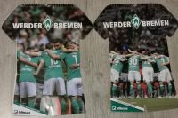 Werder Bremen Fankalender Kalender 2019 2020 Wiesbaden - Erbenheim Vorschau