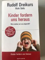 Kinder fordern uns heraus ‚Rudolf Dreikurs ‚ Nordrhein-Westfalen - Rheine Vorschau