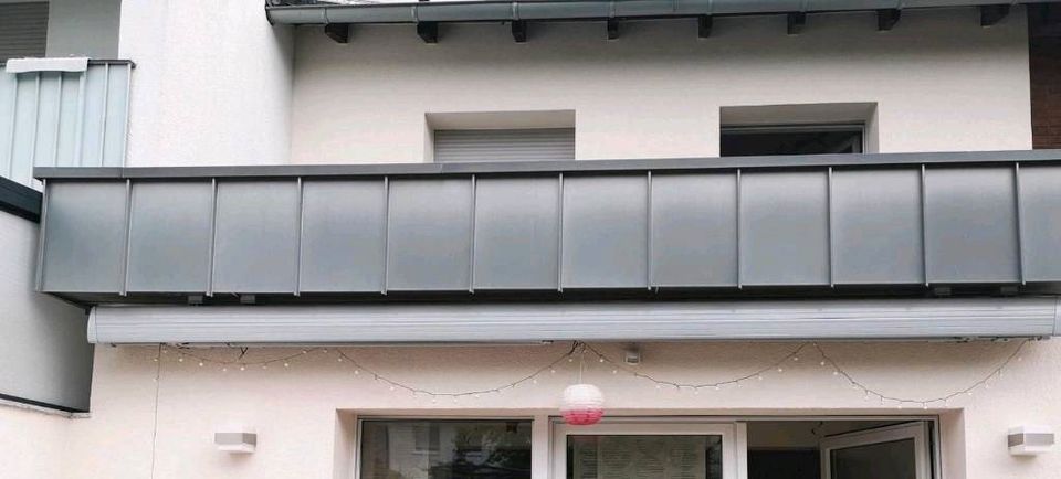Markise  elektrisch Heim & Haus in Essen