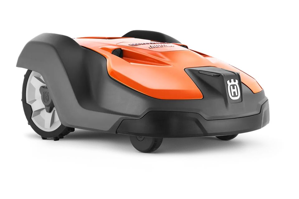 Husqvarna Automower AM 520 Mähroboter NEU NEU !!!!! in Hamburg - Bergedorf  | eBay Kleinanzeigen ist jetzt Kleinanzeigen