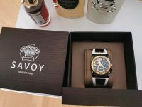 Savoy Damen Uhr luxury Kr. München - Planegg Vorschau