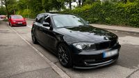 BMW 116i E87 Sportoptik — Eibach Fahrwerk — BBS Felgen Baden-Württemberg - Murr Württemberg Vorschau