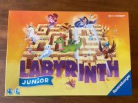 Labyrinth Junior Ravensburger Nordrhein-Westfalen - Issum Vorschau