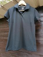 ⭐ Adidas Climalite Sportshirt Schwarz Gr Sachsen - Klingenberg (Sachsen) Vorschau