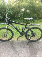 Marken Fahrrad Fatmodul 26"Zoll,27"Gänge Federung, München - Schwabing-West Vorschau