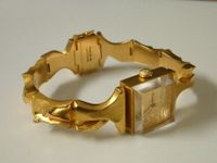 Lapponia Armbanduhr 750 Gold, 71 g, Handaufzug, Time Advisor, 18 Vahr - Neue Vahr Südost Vorschau