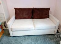 Couch / Sofa (ausklappbar zum schlafen) Kr. München - Straßlach-Dingharting Vorschau