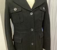 MEXX Mantel schwarz Gr. L Berlin - Tegel Vorschau