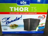 Neu!! Söll Thor T5 Teichfilter Bonn - Kessenich Vorschau