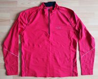 GORE Running Wear Laufshirt Sport Freizeit rot XXL  #2 Hamburg-Nord - Hamburg Uhlenhorst Vorschau