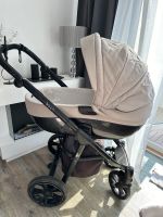 Kinderwagen myjunior vita Kiel - Schilksee Vorschau