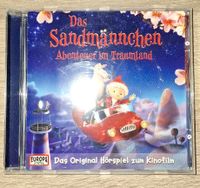 Das Sandmännchen Abenteuer im Traumland  CD Bayern - Forchheim Vorschau