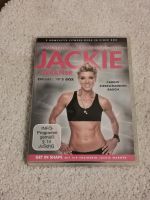 Fitness DVD Jackie Warner Cardio Zirkeltraining Bauch Baden-Württemberg - Mannheim Vorschau