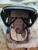 Babyschale Concord airsafe Nordrhein-Westfalen - Bergisch Gladbach Vorschau