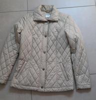 Leichte Steppjacke Damen Grösse S beige Bayern - Langweid am Lech Vorschau