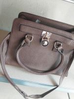 Tasche Damen braun Sachsen-Anhalt - Wolfen Vorschau