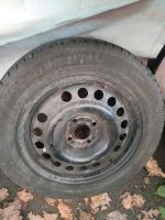 185/60 R15 84H Reifen Ersatzrad, Reserverad Nordrhein-Westfalen - Lennestadt Vorschau