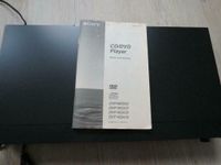 Sony DVP-NS330 DVD-Player schwarz Baden-Württemberg - Remshalden Vorschau