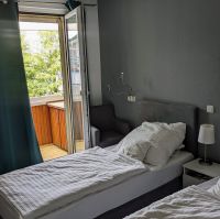 Nachmieter gesucht: Schönes Einzelzimmer in 3-Zimmer-WG Innenstadt - Köln Deutz Vorschau