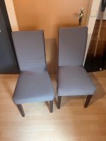 2 schöne Stühle, Polsterstühle Rheinland-Pfalz - Steinwenden Vorschau