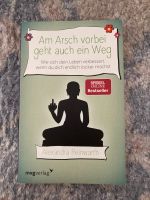 Buch - Am Arsch vorbei geht auch ein Weg Rostock - Brinckmansdorf Vorschau