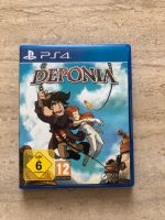 Deponia (PS4) Nordrhein-Westfalen - Haan Vorschau