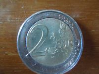 2 Euro  Münze  Thüringen 2022  mit Fehlern Saarland - Wallerfangen Vorschau
